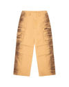 Spray Small Arch Logo Cargo Pants