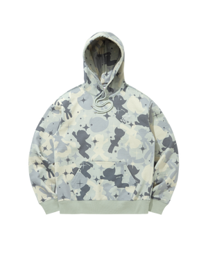 Womens Classic BGC Full Zip Hoodie