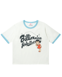 Billionaire Girls Club x Astro Girl T-Shirt