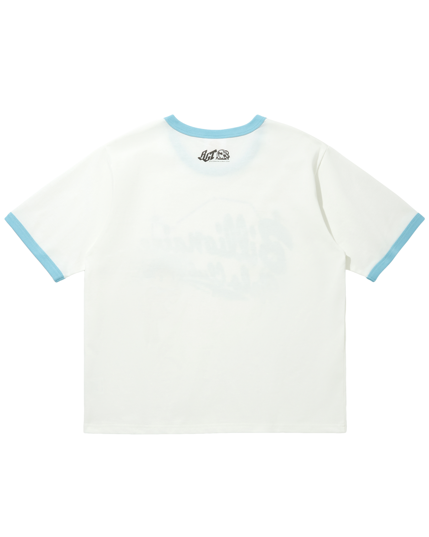 Billionaire Girls Club x Astro Girl T-Shirt