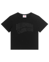 BGC Curve Logo Baby Tee