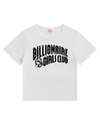 BGC Curve Logo Baby Tee