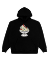 Icecream X Hell Hath No Fury Hoodie