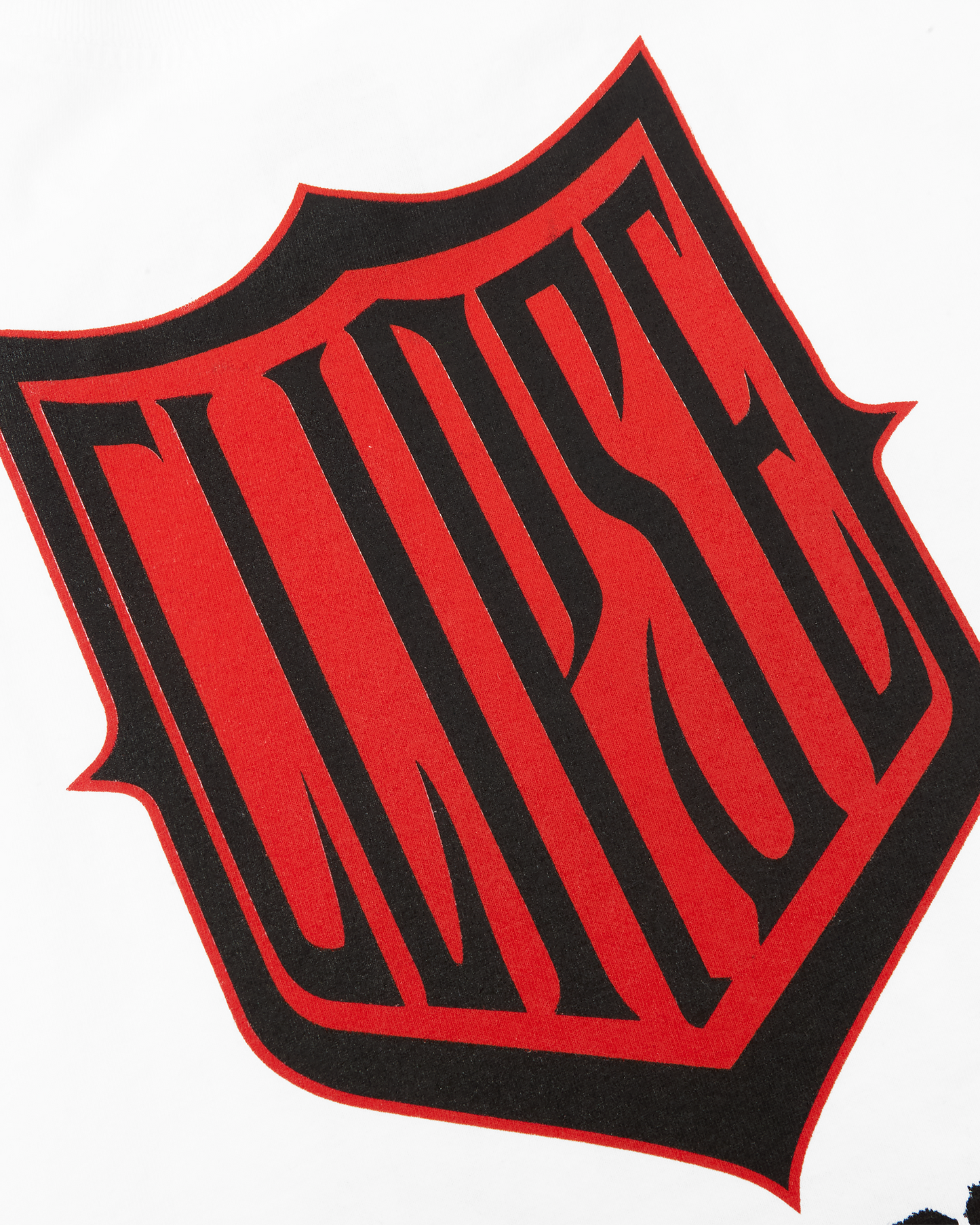 Icecream X Hell Hath No Fury Tee