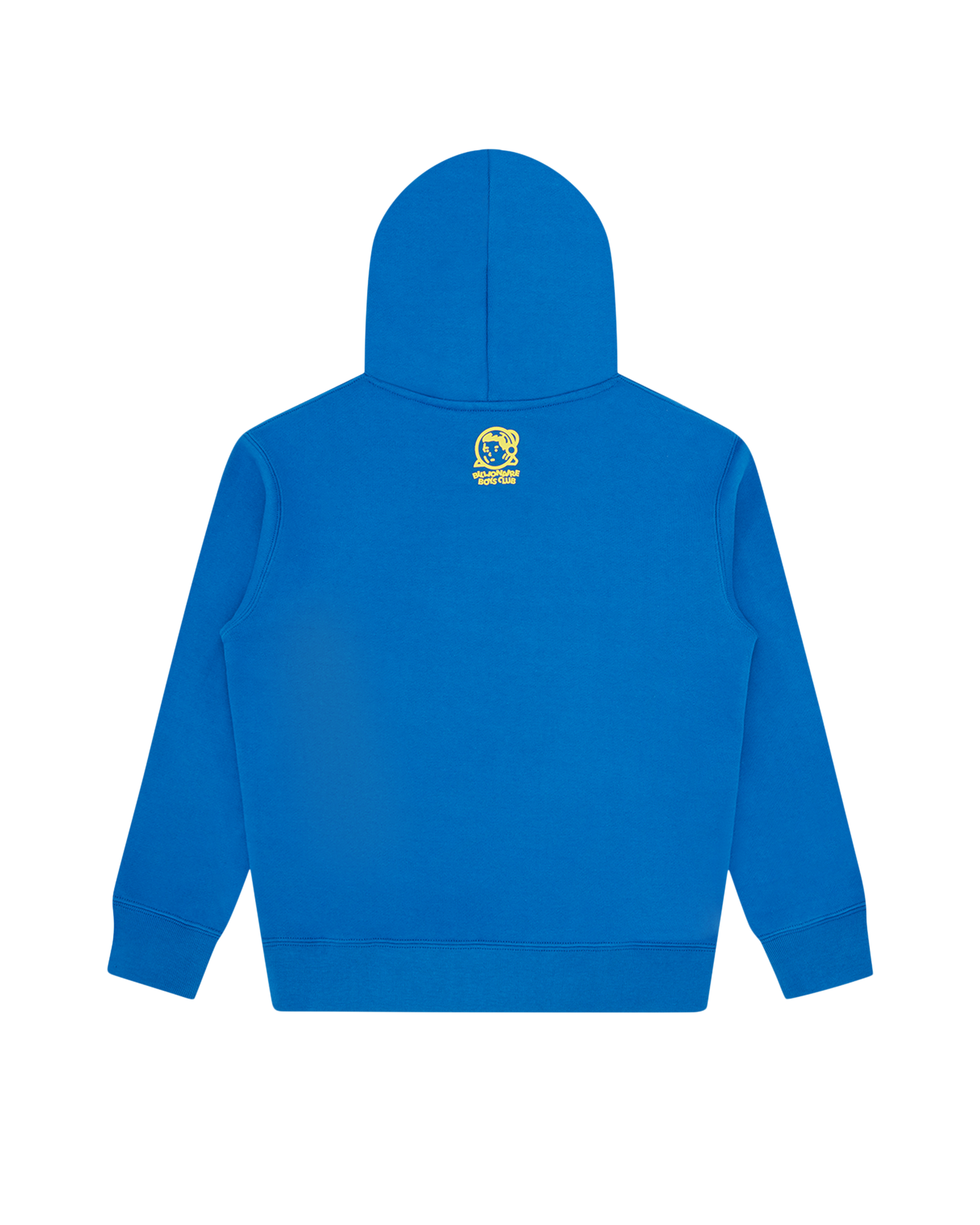 Kids Chainstitch Astro Popover Hood