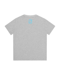 Kids Robot Arch Logo T-Shirt