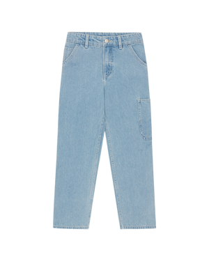 Kids Gears Jean Shorts