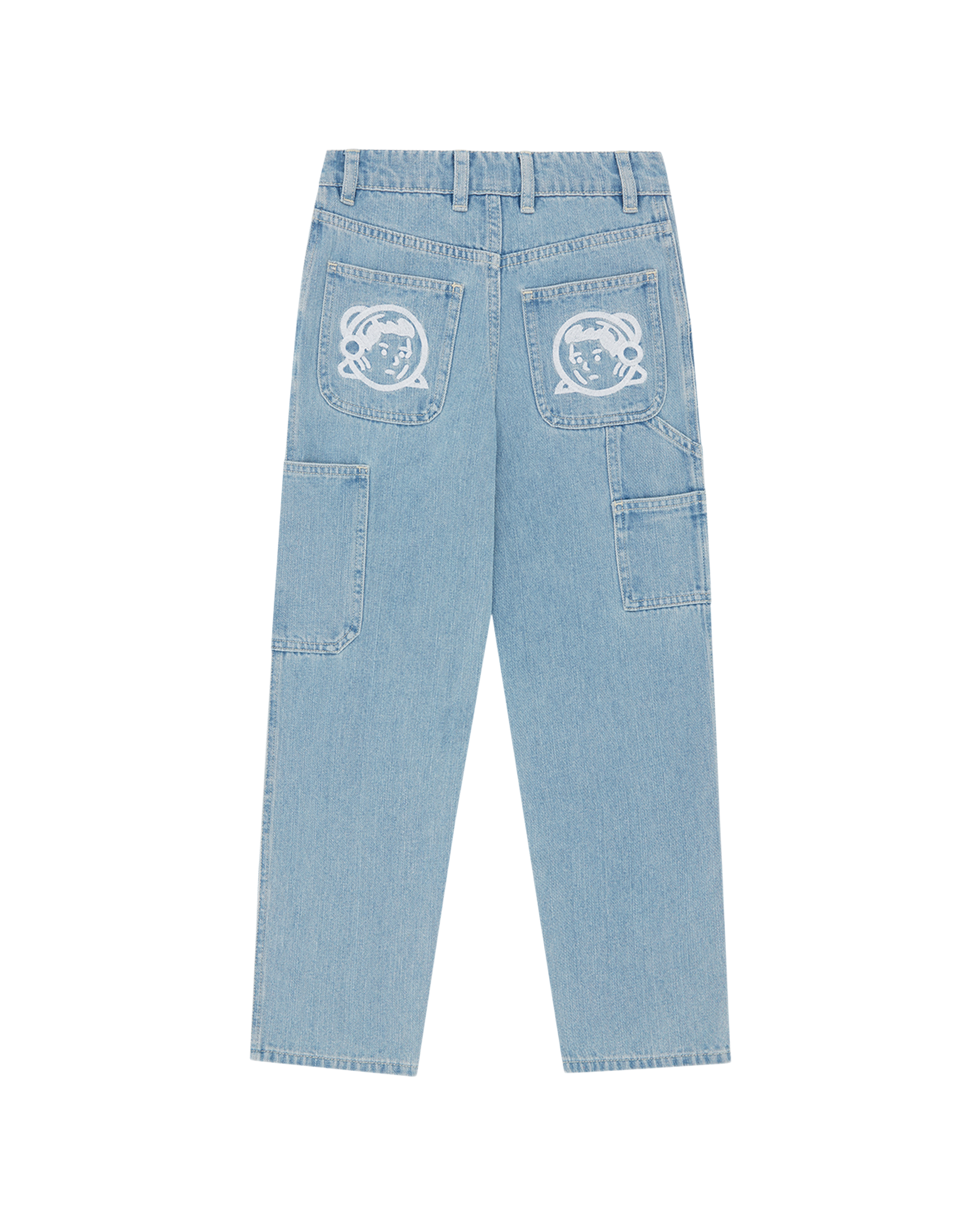Kids Astro Denim Pants – Billionaire Boys Club