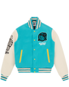 Kids Astro Varsity Jacket