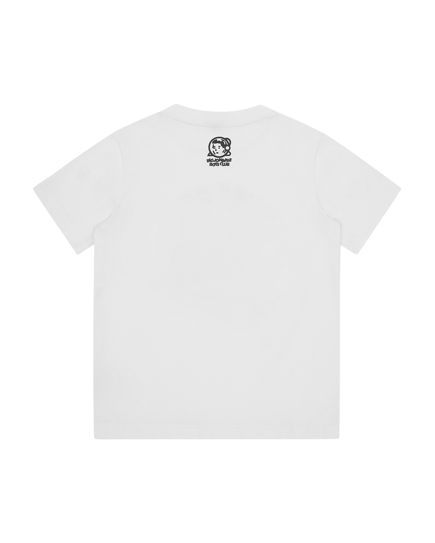 Kids Robot Logo T-Shirt