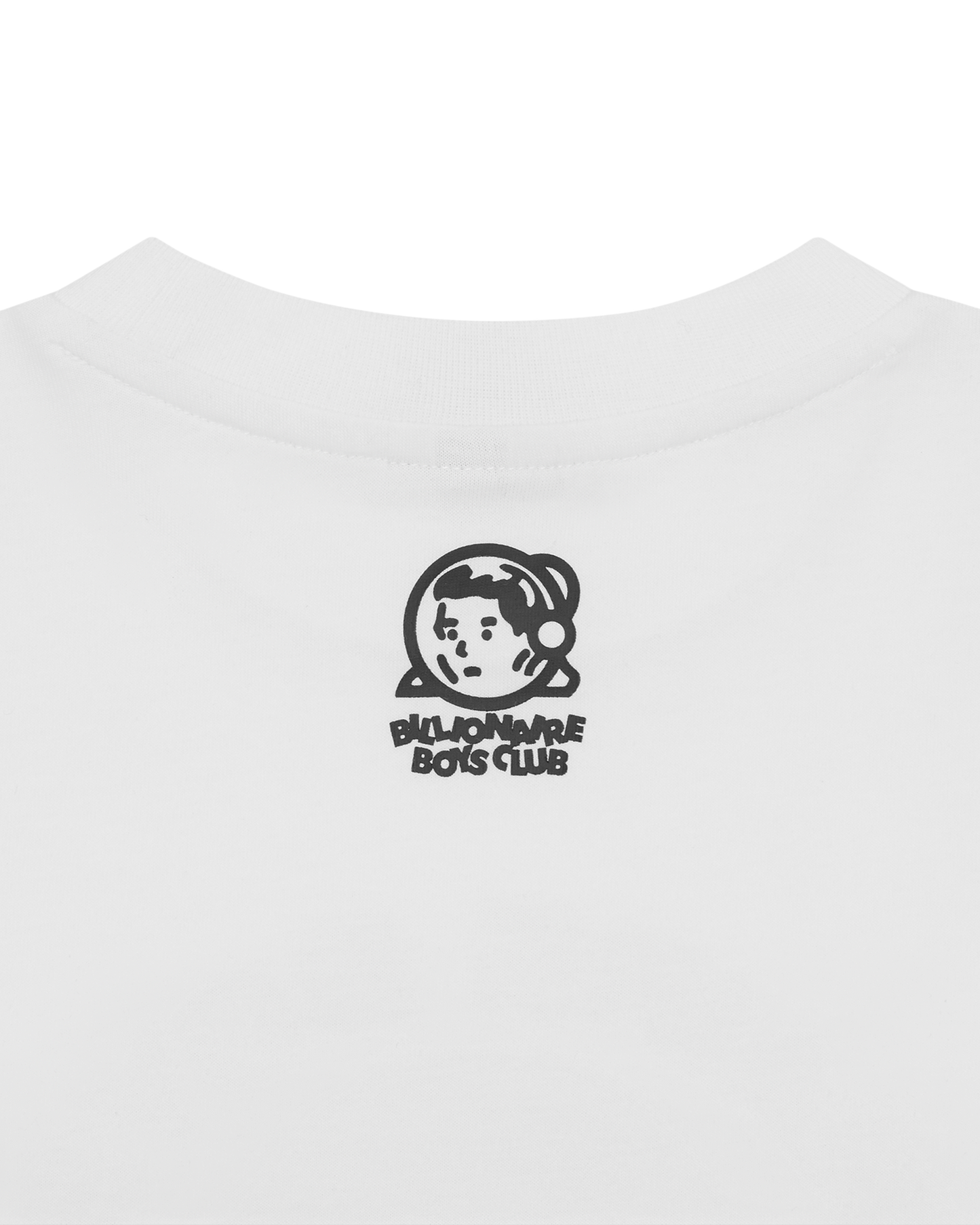 Kids Robot Logo T-Shirt