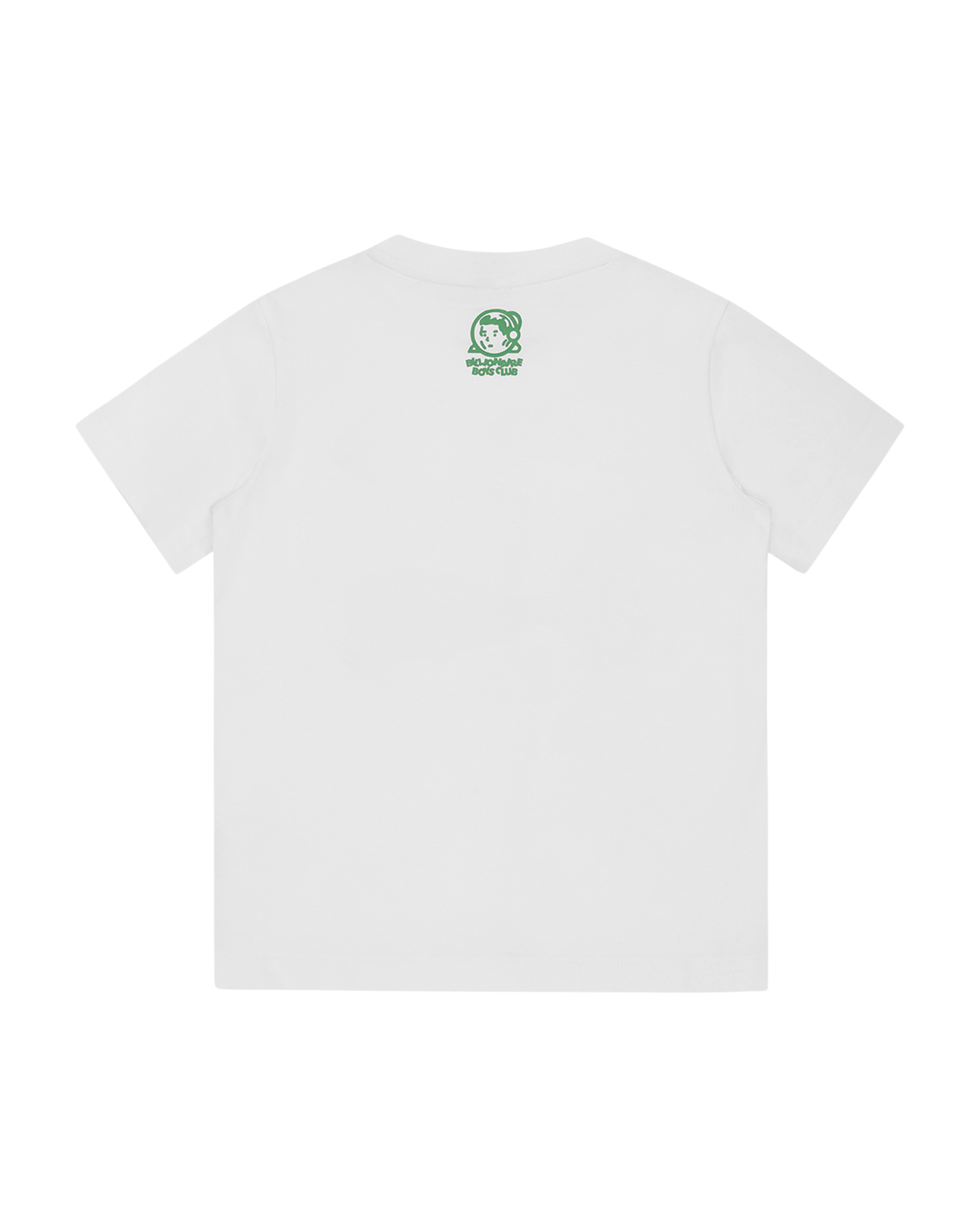 Kids Robot Fill Astro T-Shirt
