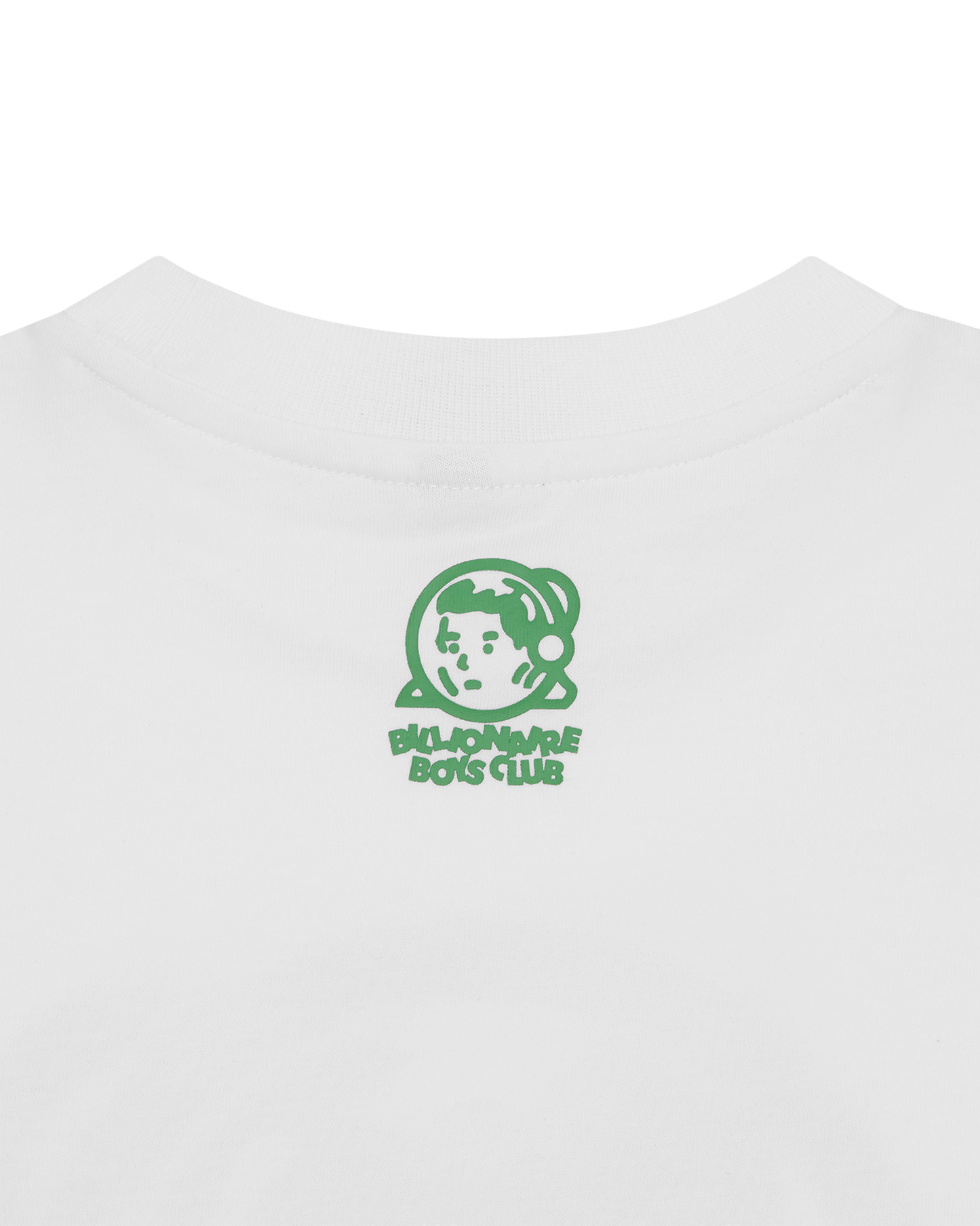 Kids Robot Fill Astro T-Shirt