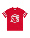 Kids Astro Mesh Football Top