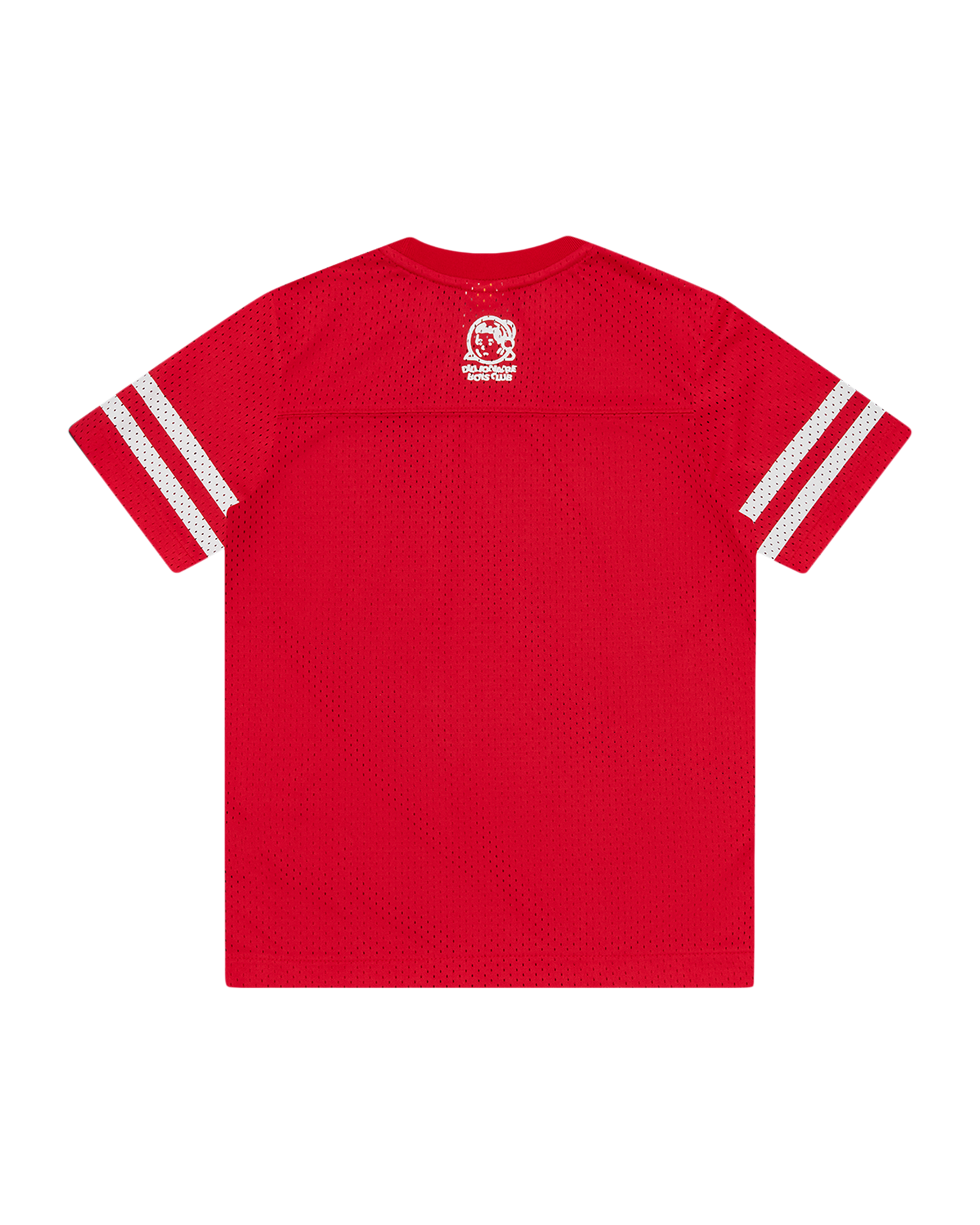 Kids Astro Mesh Football Top