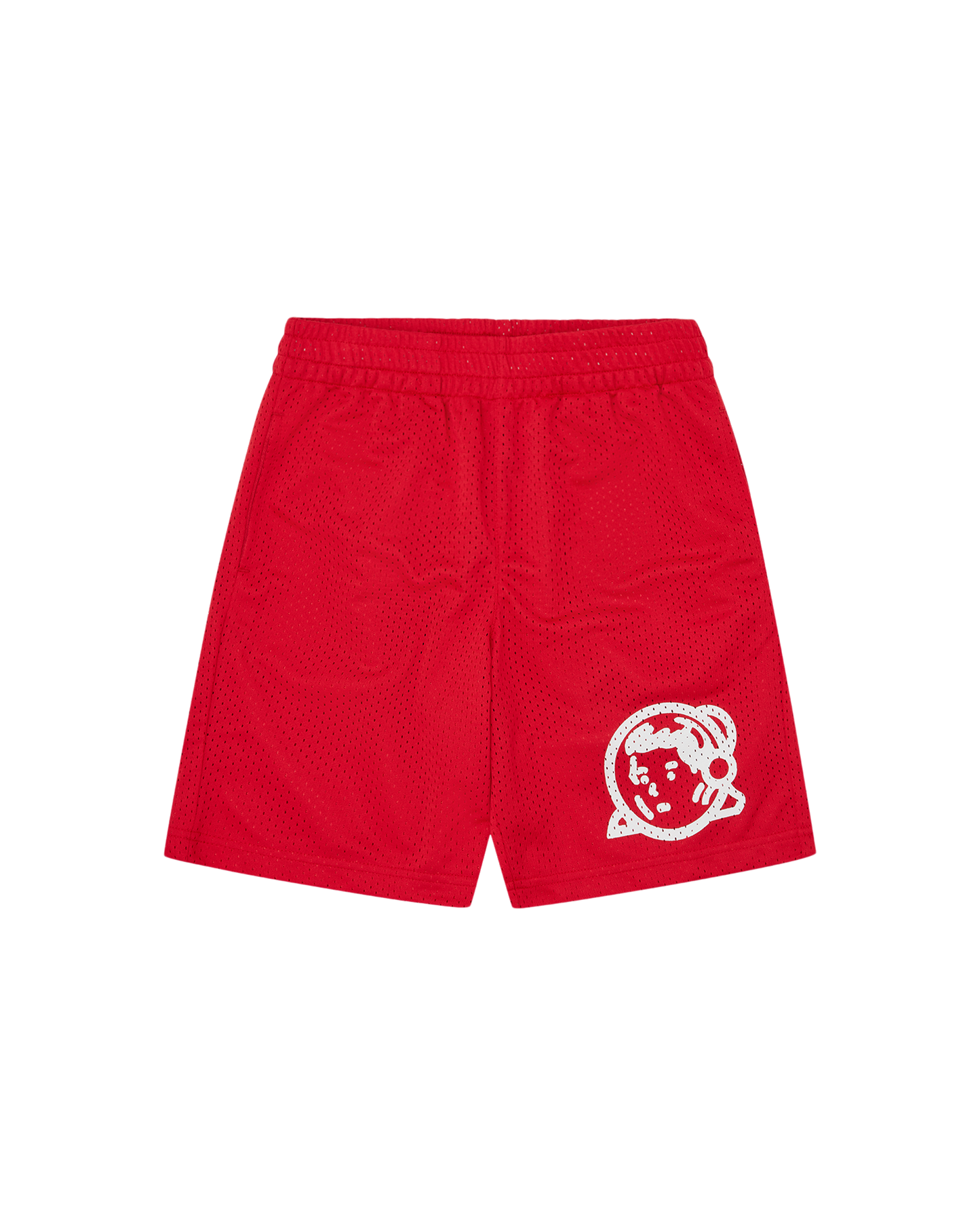 Kids Astro Mesh Football Shorts