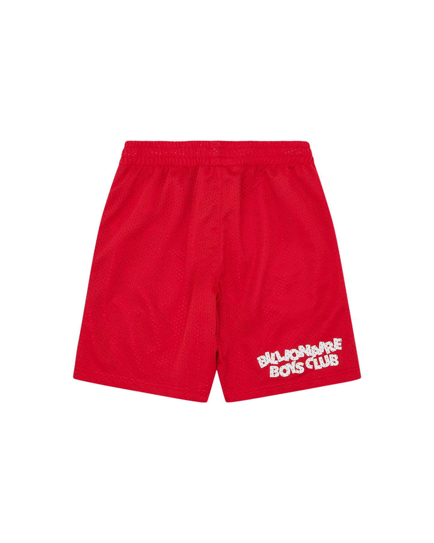 Kids Astro Mesh Football Shorts