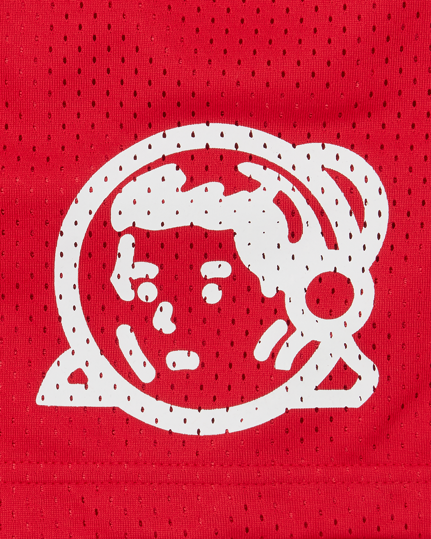 Kids Astro Mesh Football Shorts