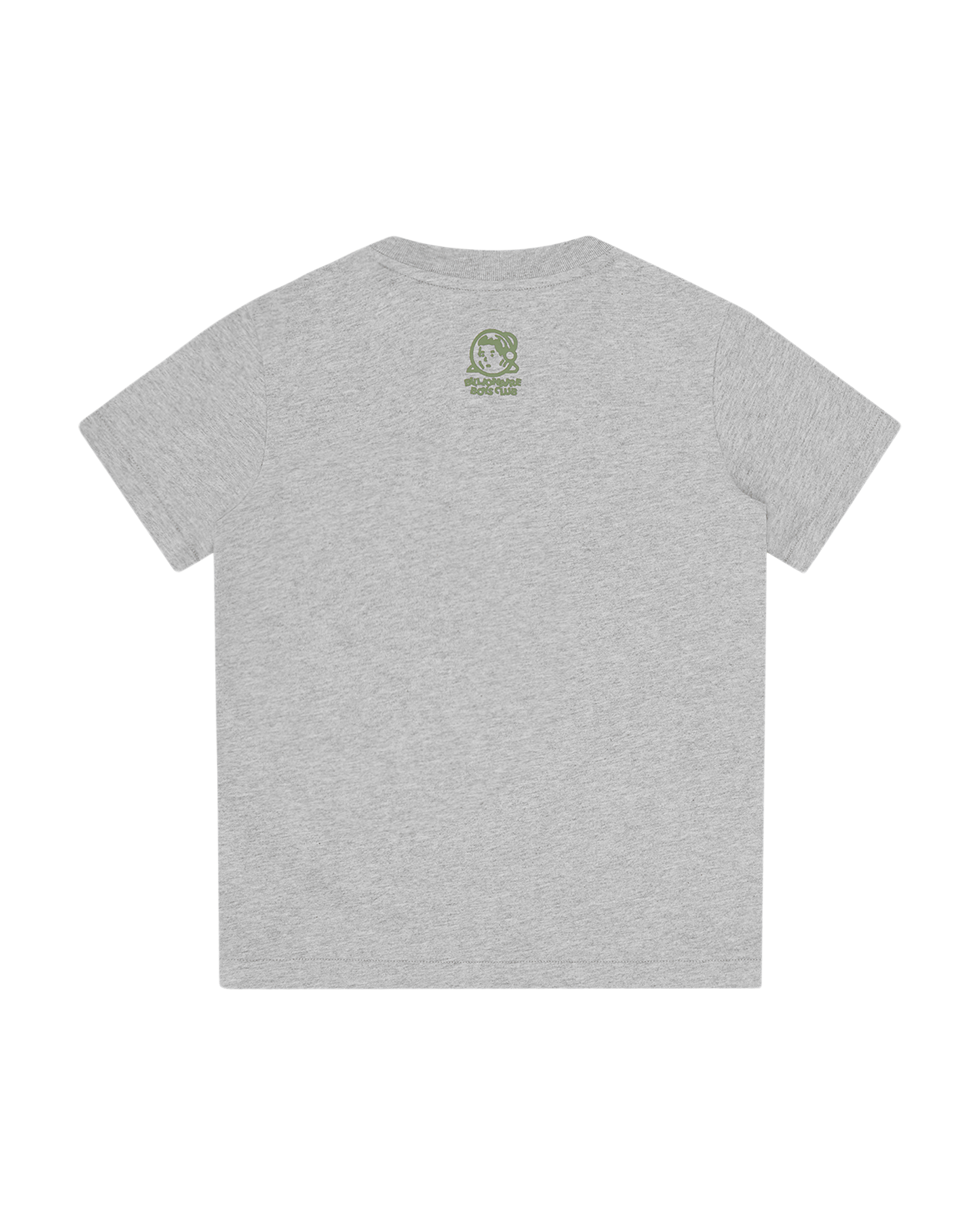 Kids Space Camo Arch Logo T-Shirt