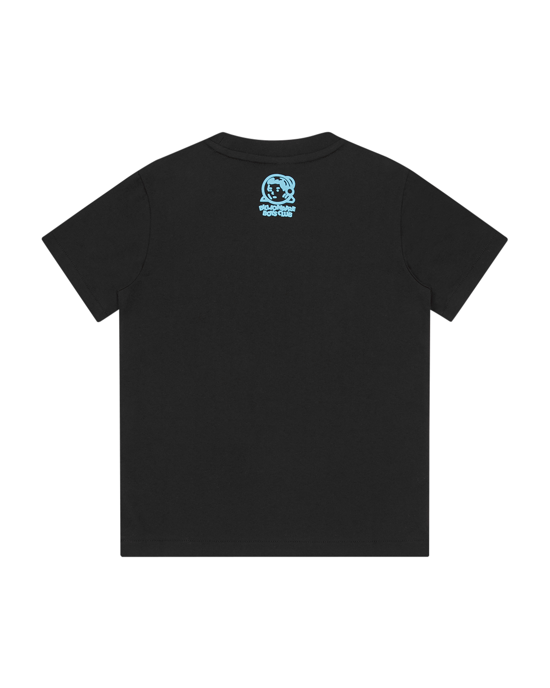Kids Gradient Puff Print Arch Logo T-Shirt – Billionaire Boys Club