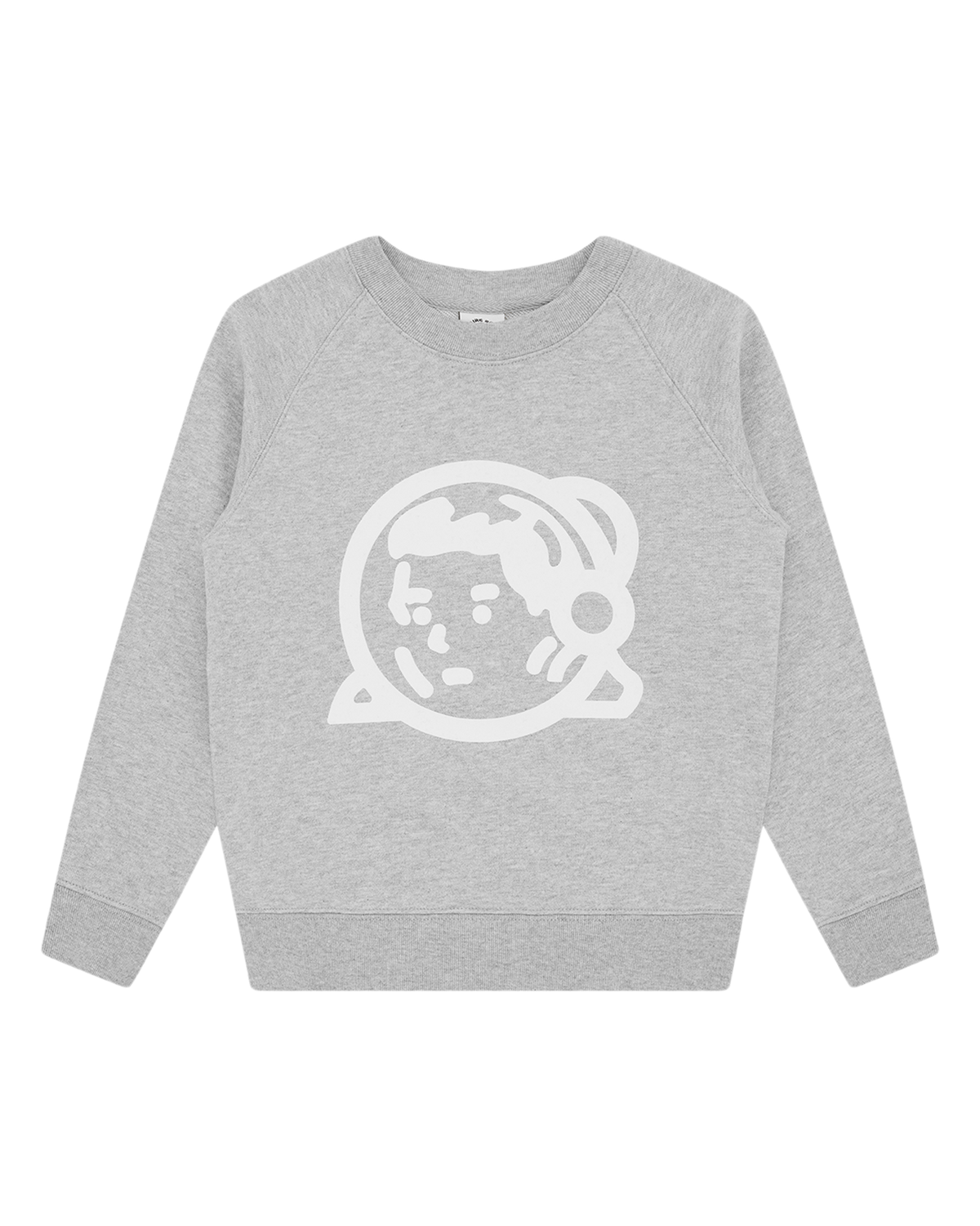 Kids Astro Crewneck