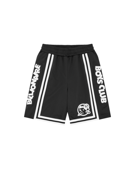 Kids Mesh Basketball Shorts