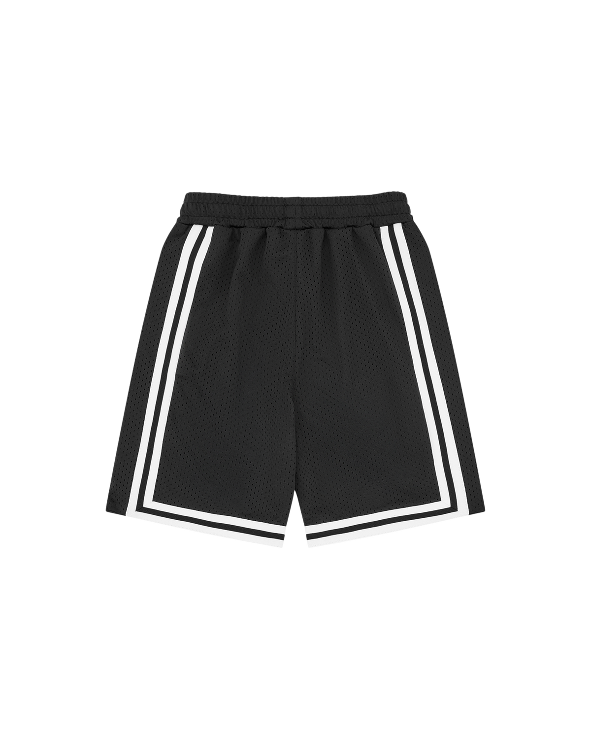 Kids Mesh Basketball Shorts