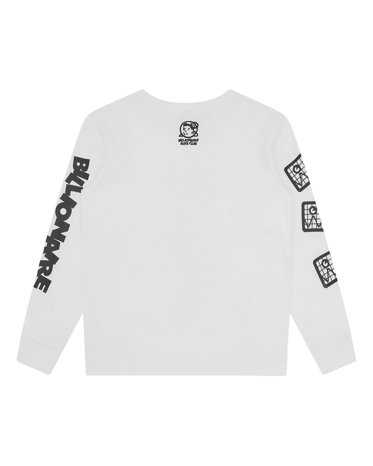 Kids Walking Robot LS T-Shirt