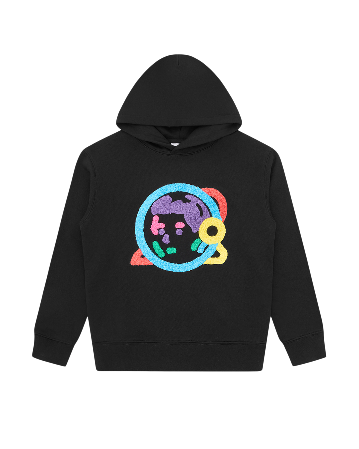 Kids Astro Popover Hood