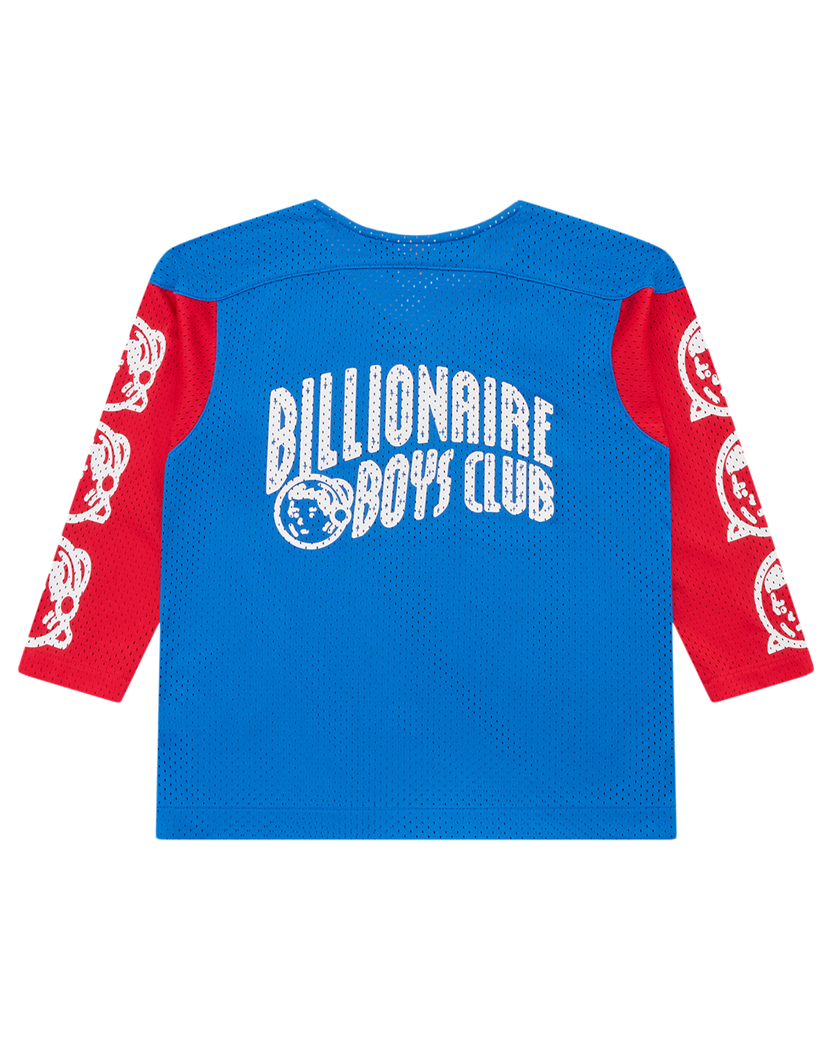 Kids Arch Logo Hockey Jersey
