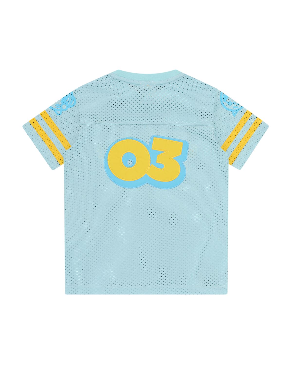 Kids Football Top