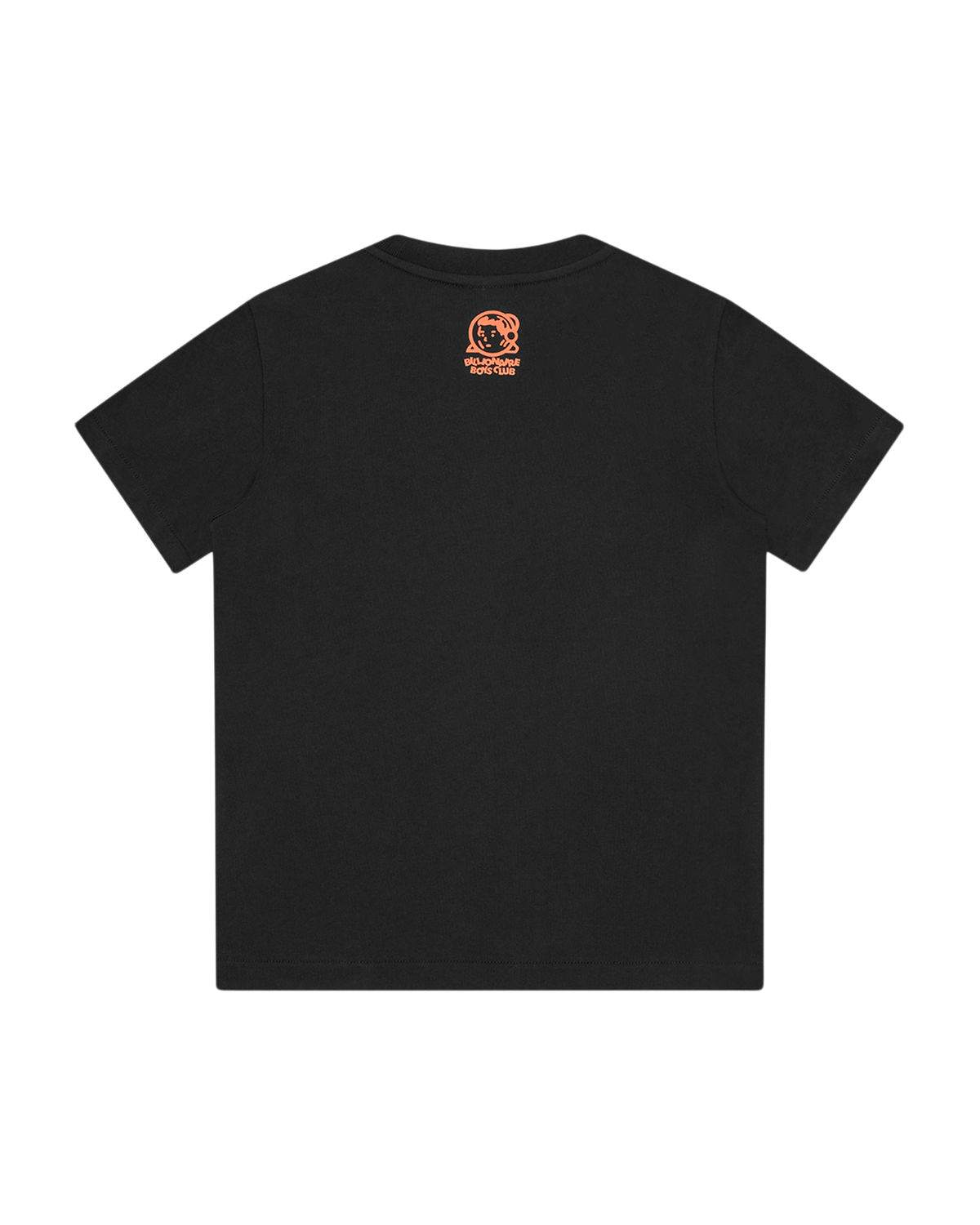 Kids Jumble Camo Arch Logo T-Shirt