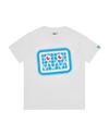 Kids Spray Jumble Robot T-Shirt