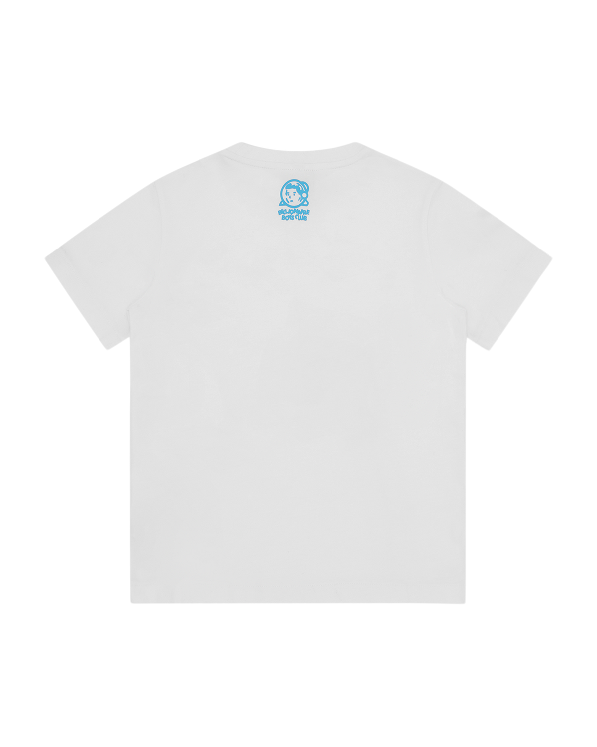 Kids Spray Jumble Robot T-Shirt