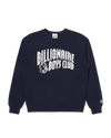 Classic Curve Logo Sweatshirt