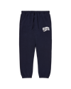 Classic Curve Logo Sweatpant