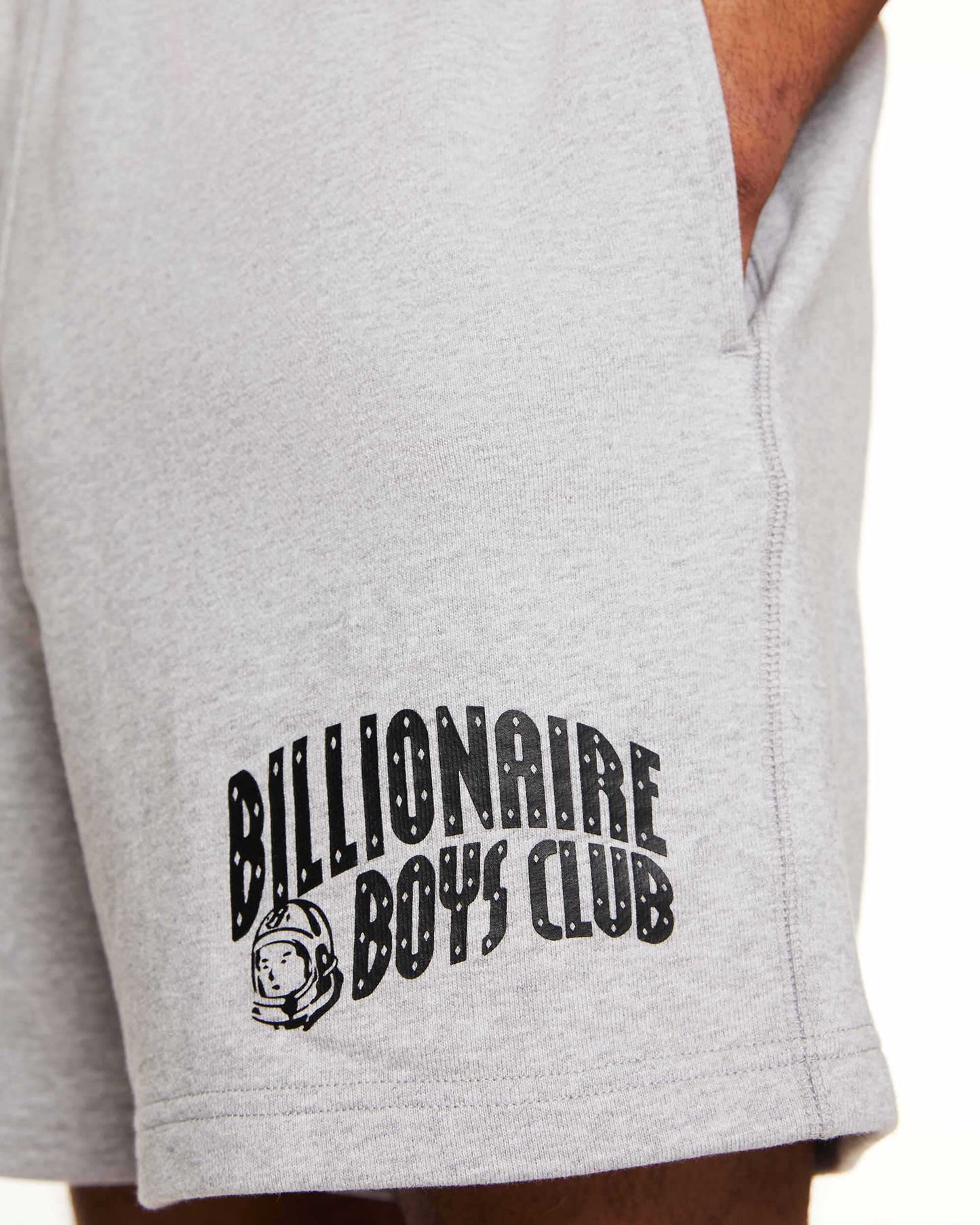 Classic Curve Sweatshort - Billionaire Boys Club Exclusives