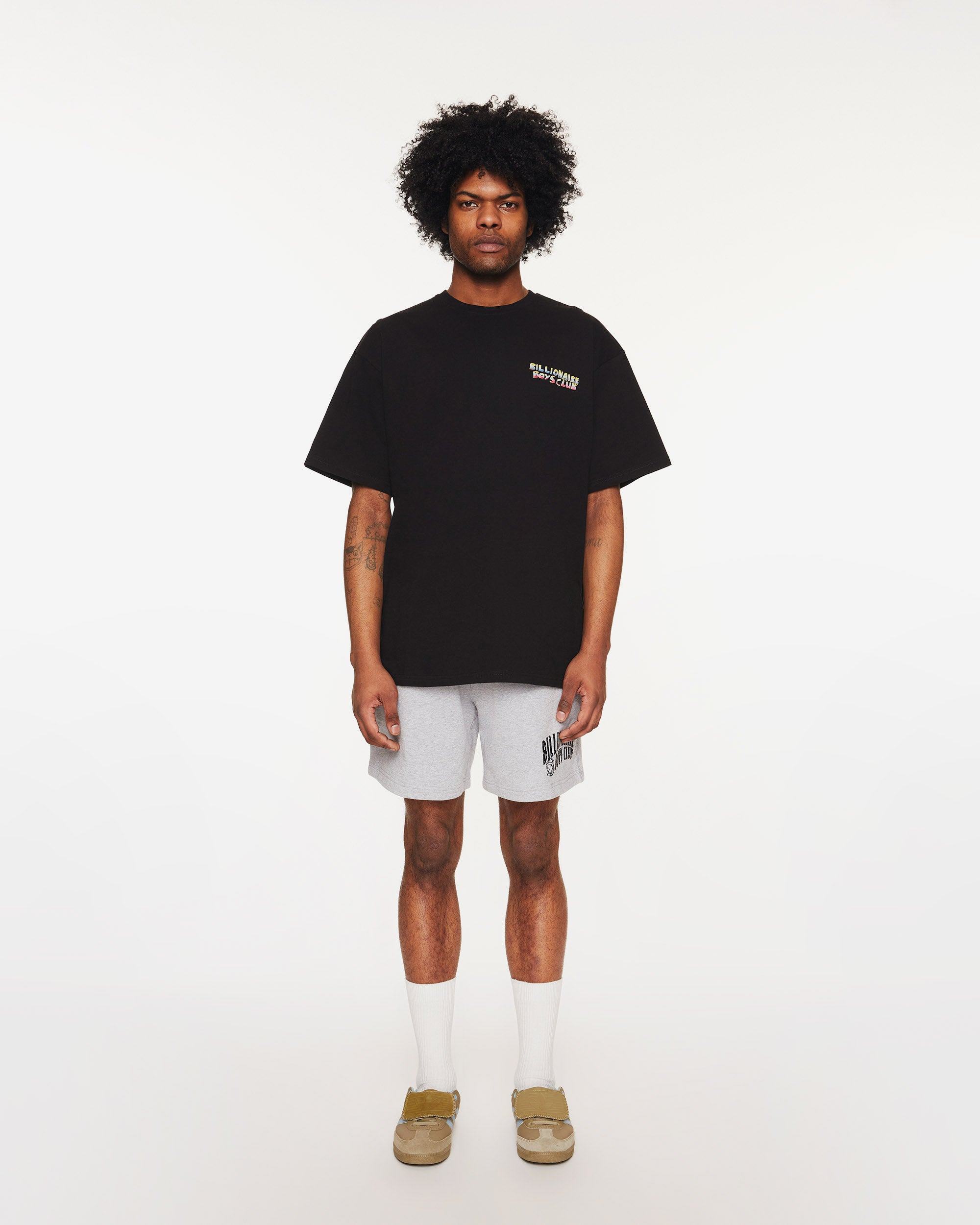 Classic Curve Sweatshort Billionaire Boys Club