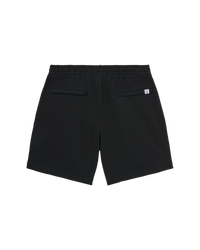 Classic Curve Logo Sweatshort