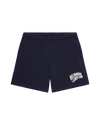 Classic Curve Logo Sweatshort