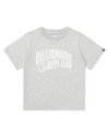 Kids Classic Curve Logo Tee