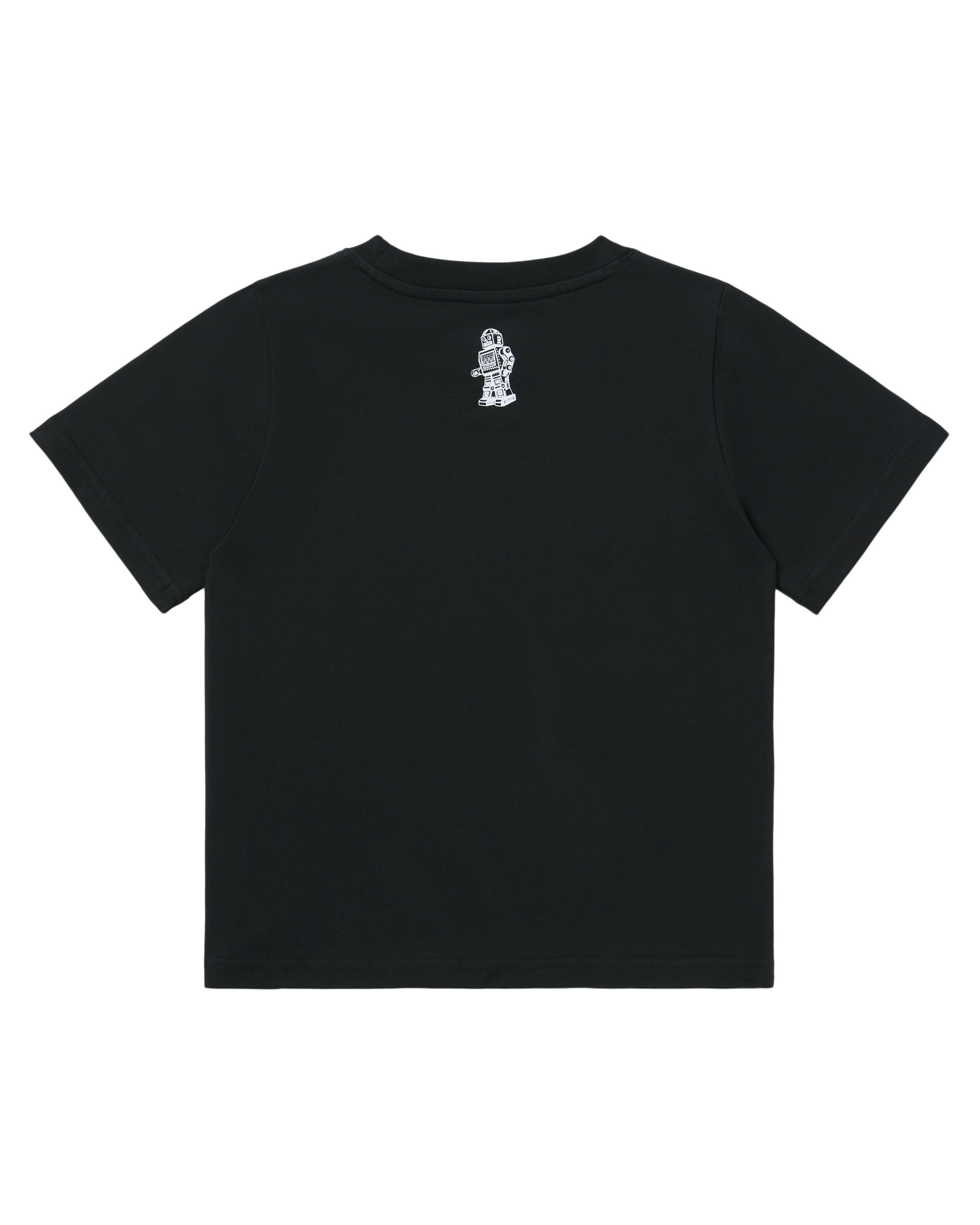 Kids Classic Curve Logo Tee