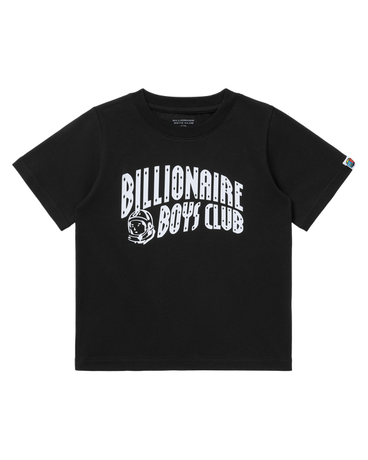Kids Classic Curve Logo Tee