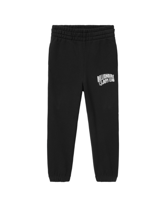 Kids Classic Curve Logo Sweatpant