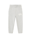 Kids Classic Curve Logo Sweatpant