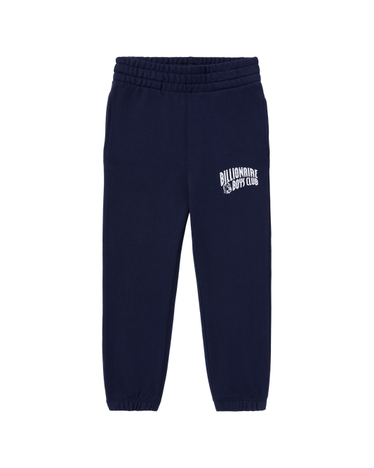 Kids Classic Curve Logo Sweatpant
