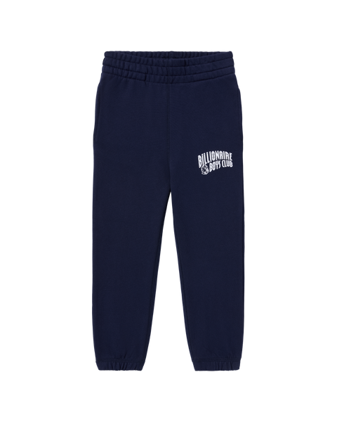 Kids Classic Curve Logo Sweatpant – Billionaire Boys Club