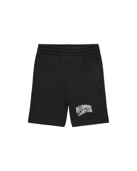 Kids Classic Curve Logo Sweatshort