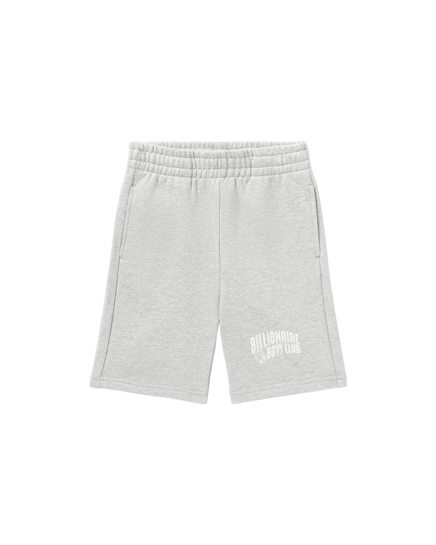 Kids Classic Curve Logo Sweatshort