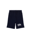 Kids Classic Curve Logo Sweatshort